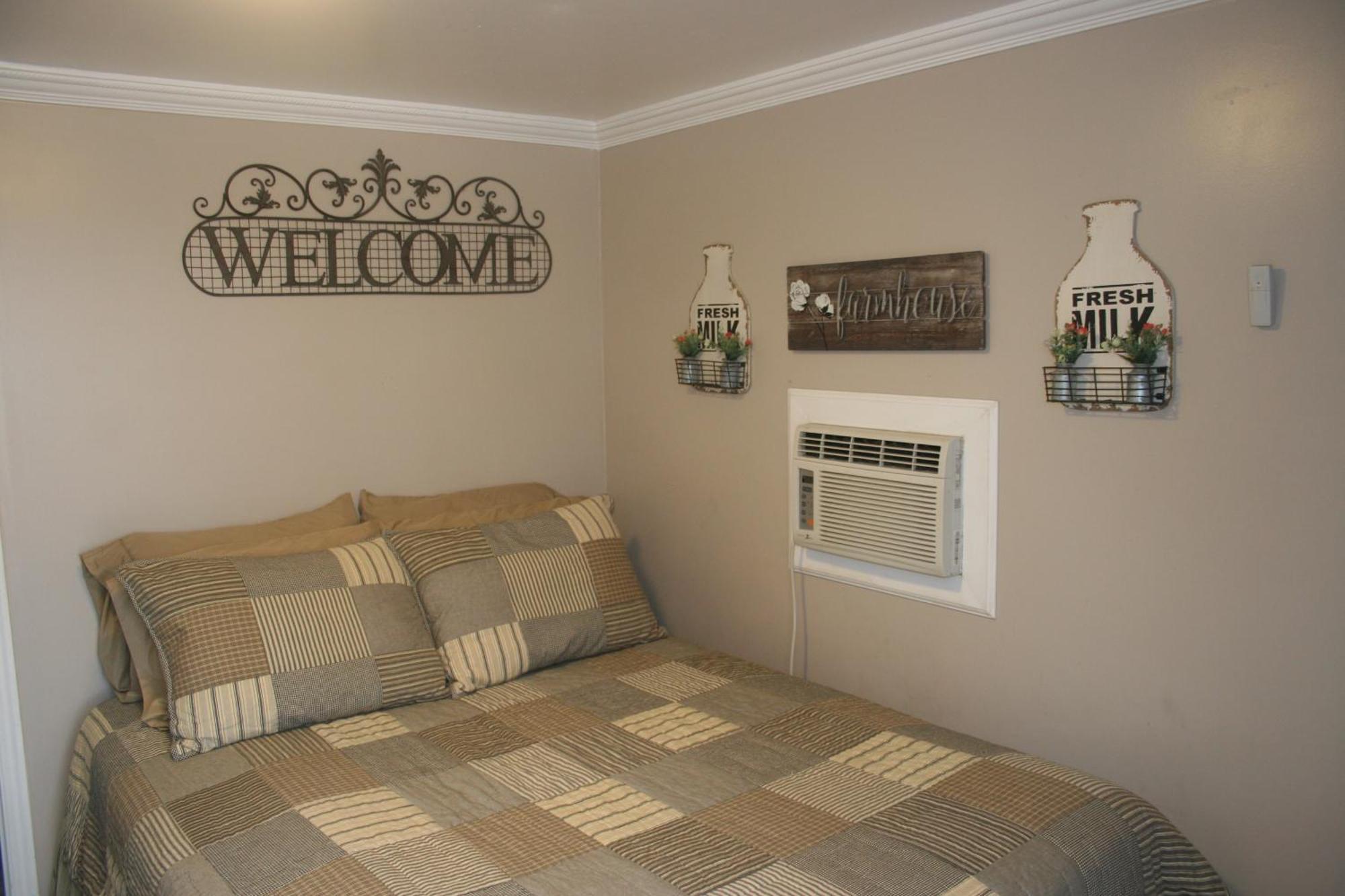 Laytons Loft Bed And Breakfast Manti Exterior foto