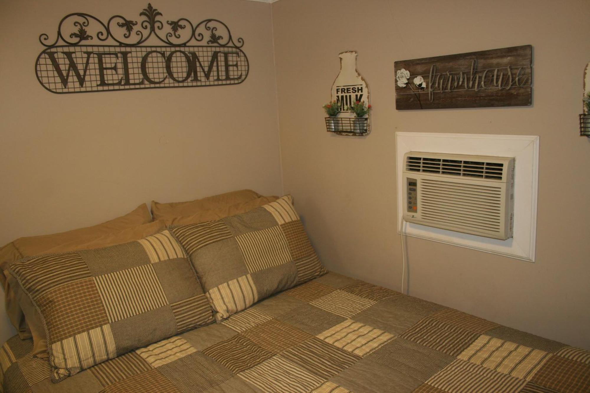 Laytons Loft Bed And Breakfast Manti Exterior foto